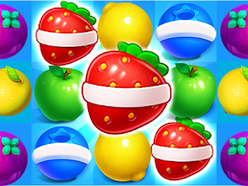 Fruits Link Match3 thumbnail