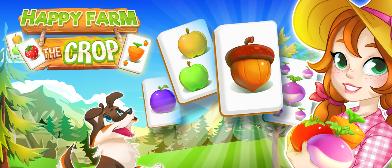 Happy Farm The Crop thumbnail