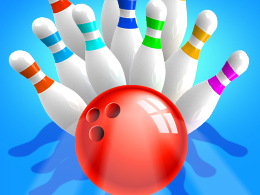 Mini Bowling 3D thumbnail