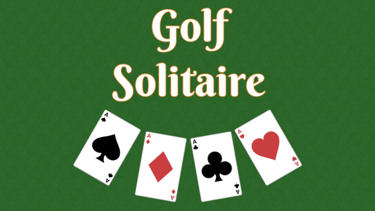 Golf Solitaire thumbnail