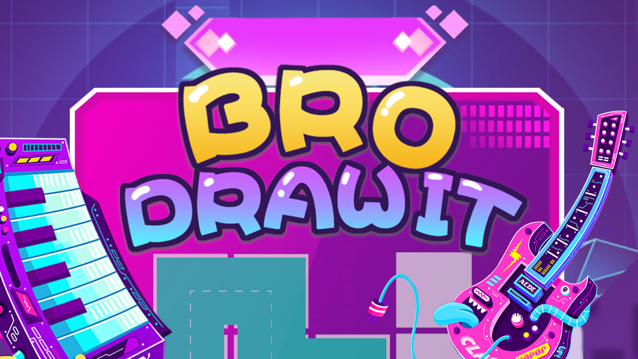Bro draw it thumbnail