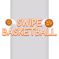 Swipe Basketball thumbnail