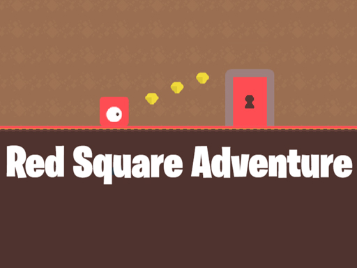 Red Square Adventure thumbnail