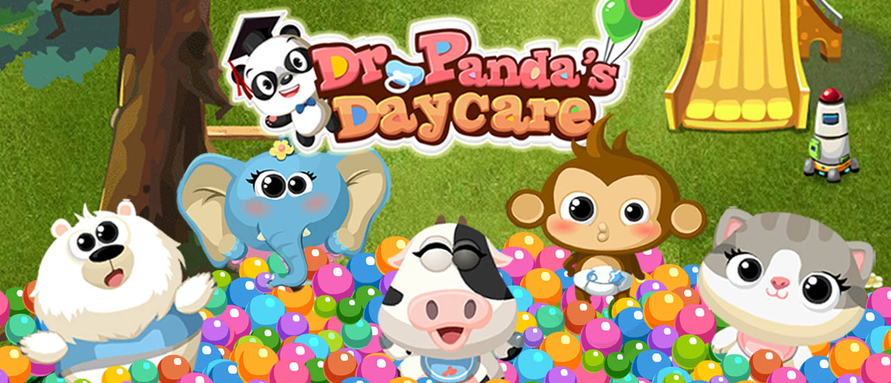 Dr Panda Daycare thumbnail