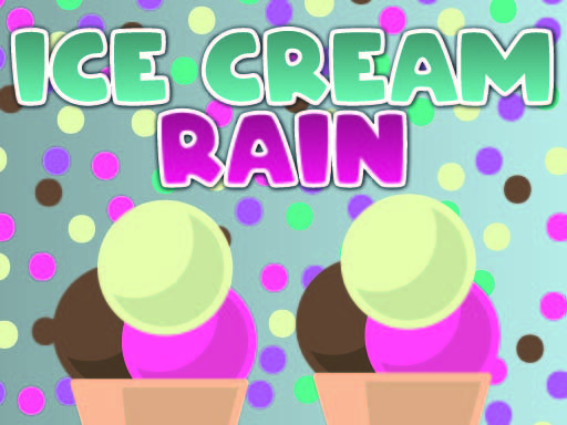 Ice Cream Rain thumbnail