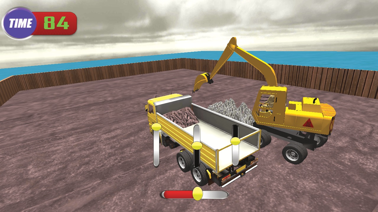 Industry Road Construction thumbnail