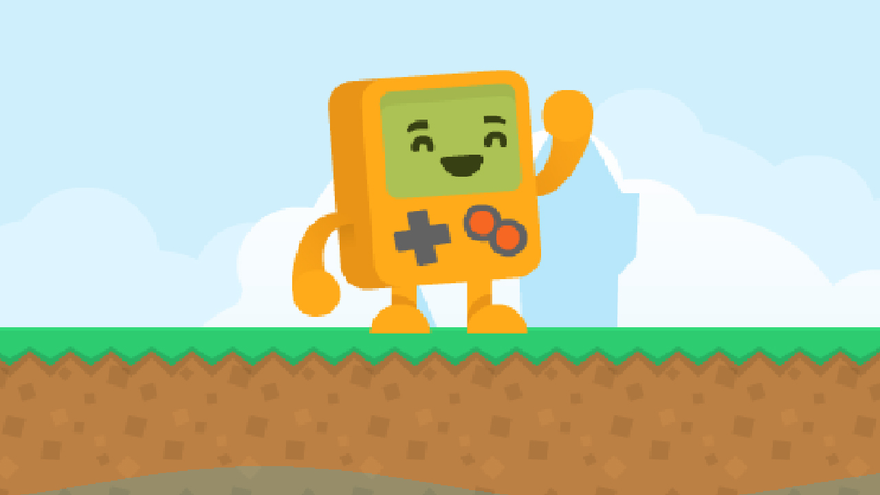 Adventure Joystick thumbnail