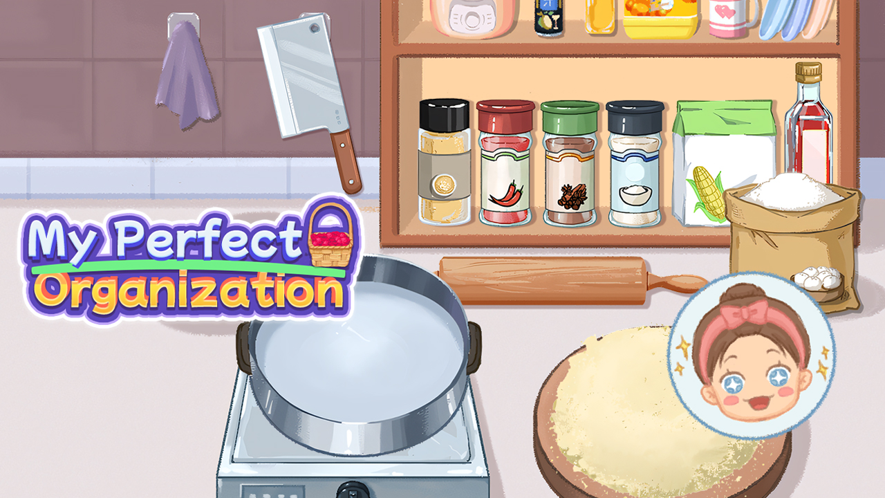 My Perfect Organization thumbnail