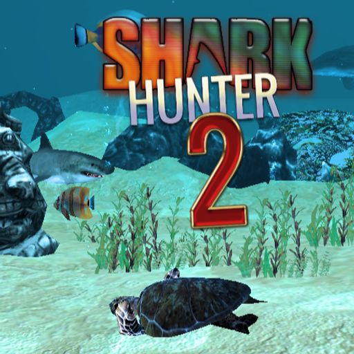 Shark Hunter2 thumbnail