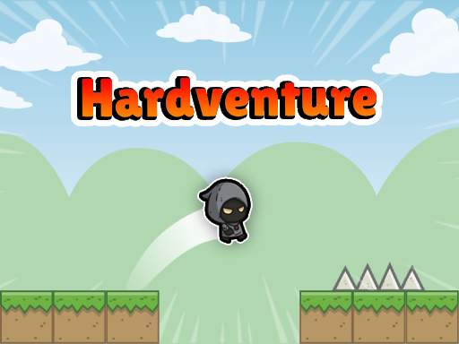 Hardventure thumbnail