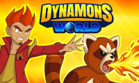 Dynamons World thumbnail
