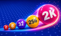 2048 Ball Arena
