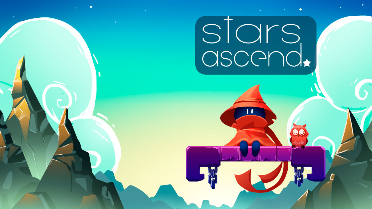 Stars Ascend thumbnail