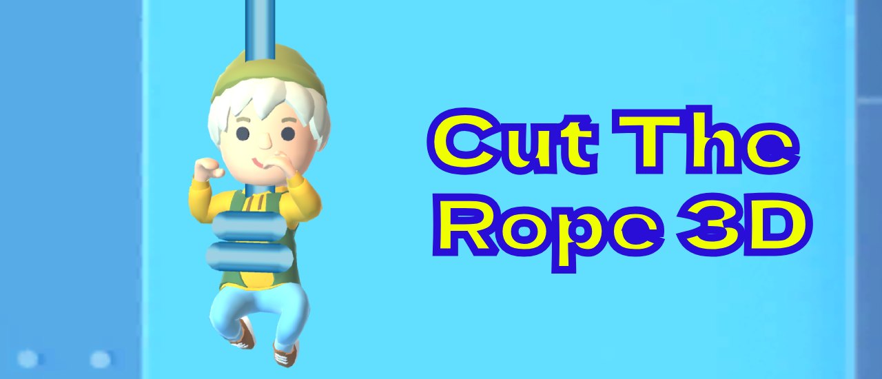 Cut The Rope 3D thumbnail
