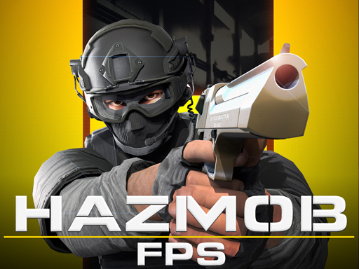 Hazmob FPS thumbnail