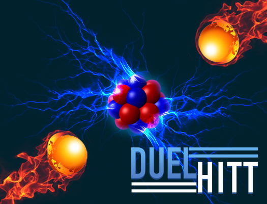 Duel Hit thumbnail