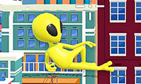 Aliens Hunter thumbnail