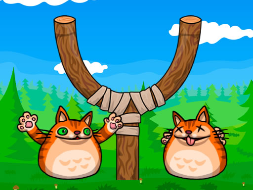 Shot the Angry Cat thumbnail