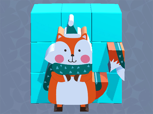 Cube ShapeUp! thumbnail