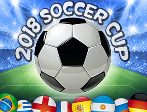 Soccer Cup touch thumbnail
