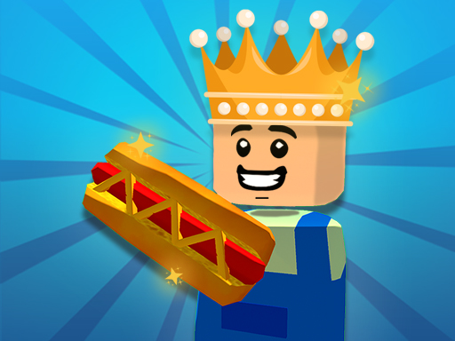 Food Venture Master thumbnail