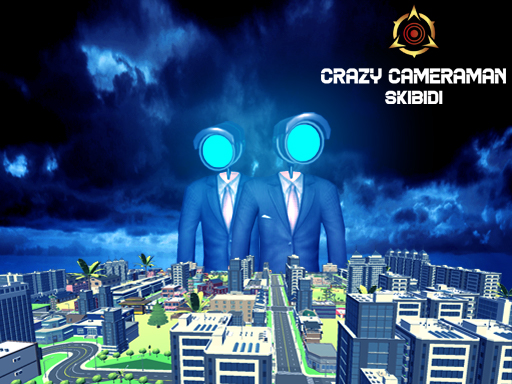 Crazy Cameraman Skibidi thumbnail
