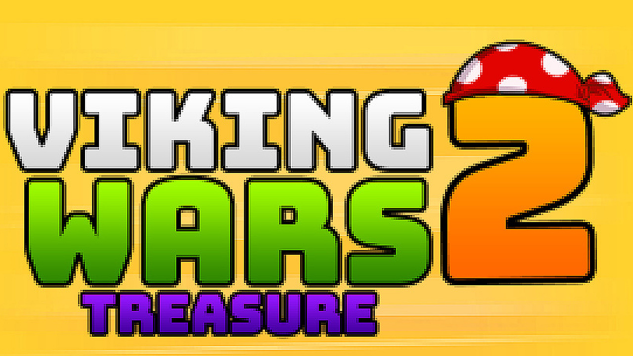 Viking Wars 2 Treasure thumbnail