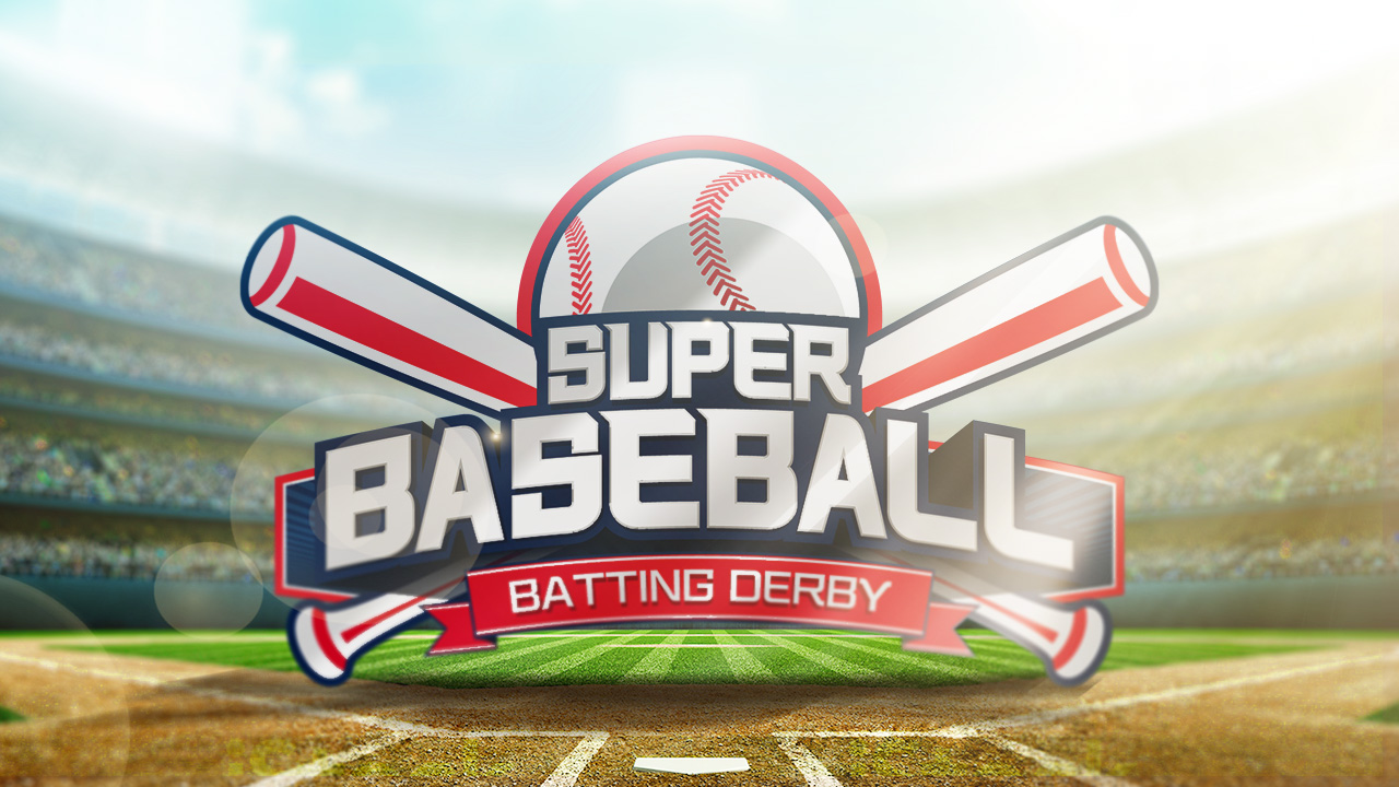 Super Baseball thumbnail