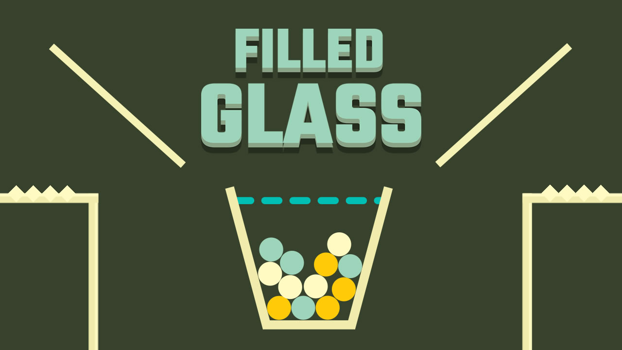 Filled Glass thumbnail