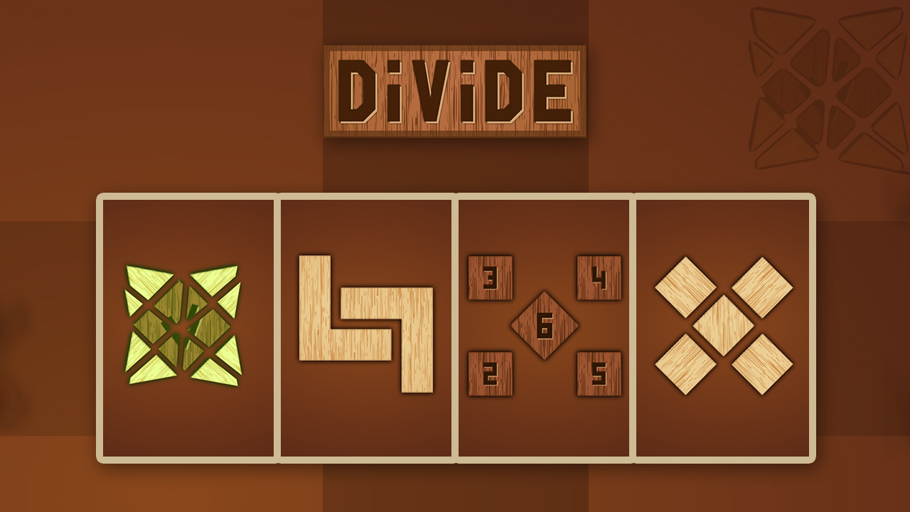 Divide thumbnail