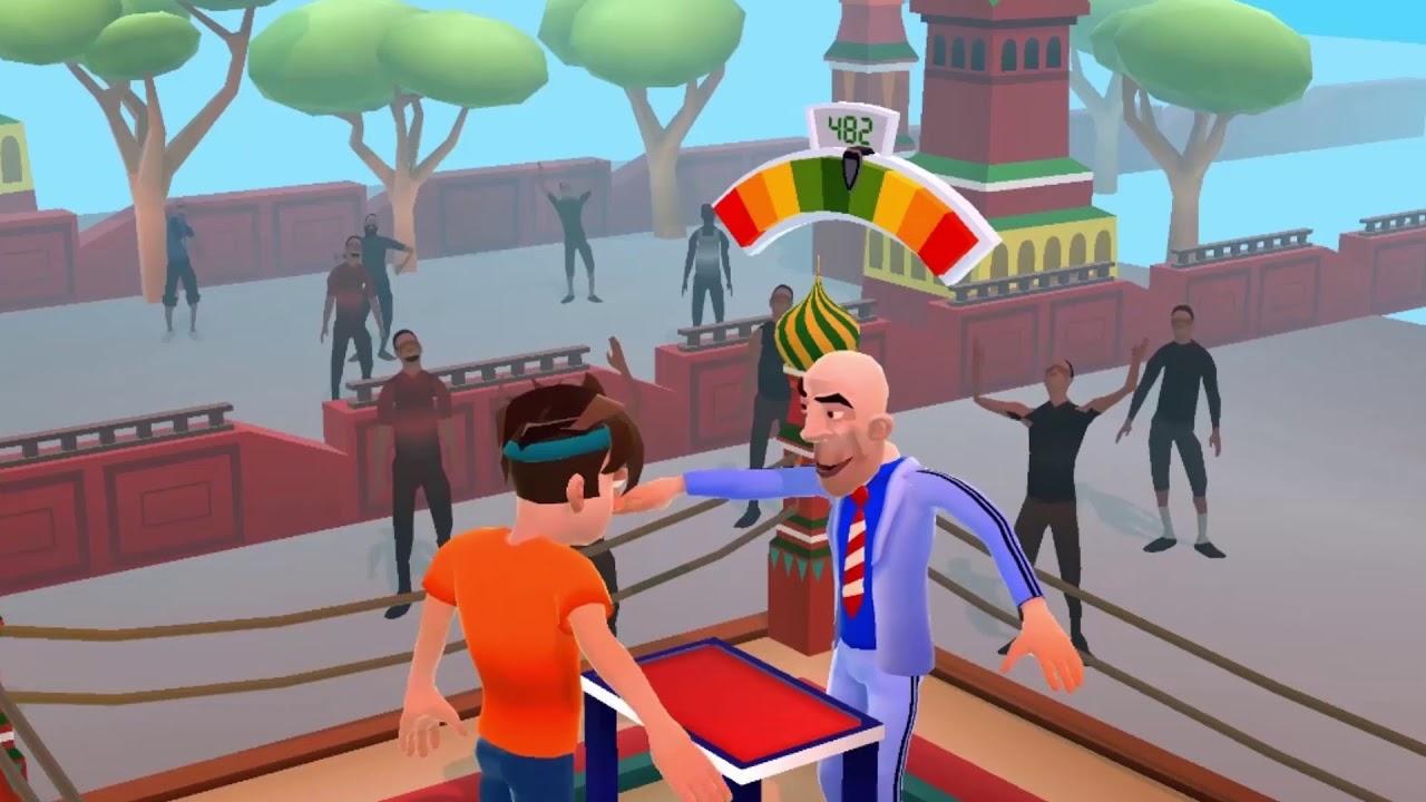 Slap King thumbnail