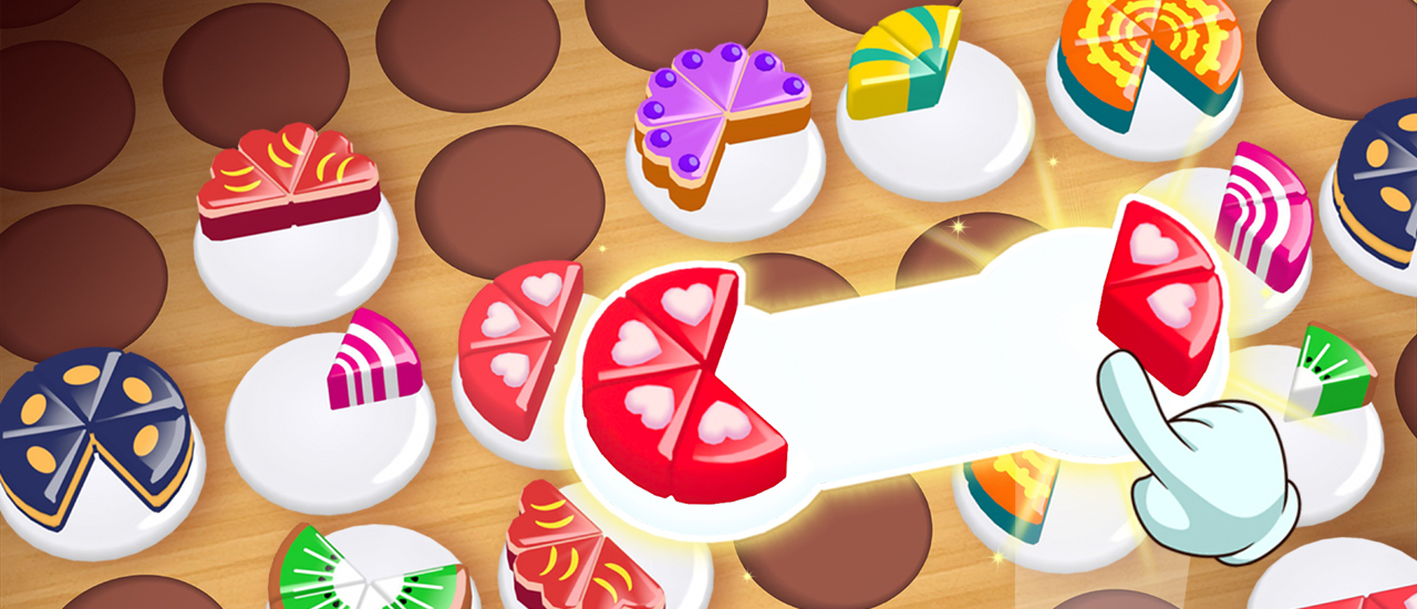 Candy Maker: Dessert Games thumbnail