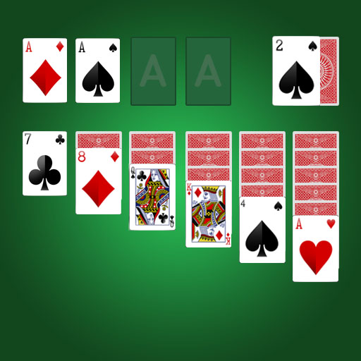 Solitaire Classic thumbnail