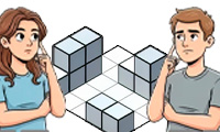 Try To Count The Boxes Brain Training thumbnail