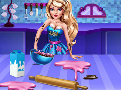 Cupcakes Chef thumbnail