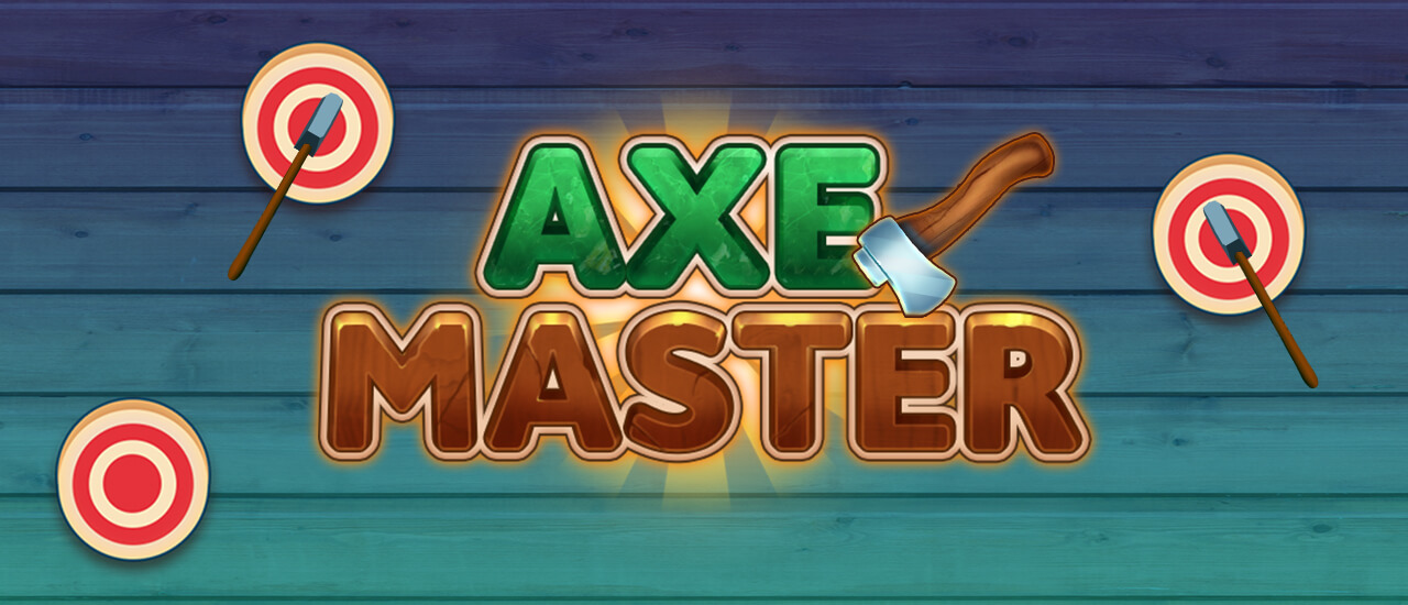Axe Master screenshot