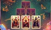 Fortune's Deck Solitaire thumbnail
