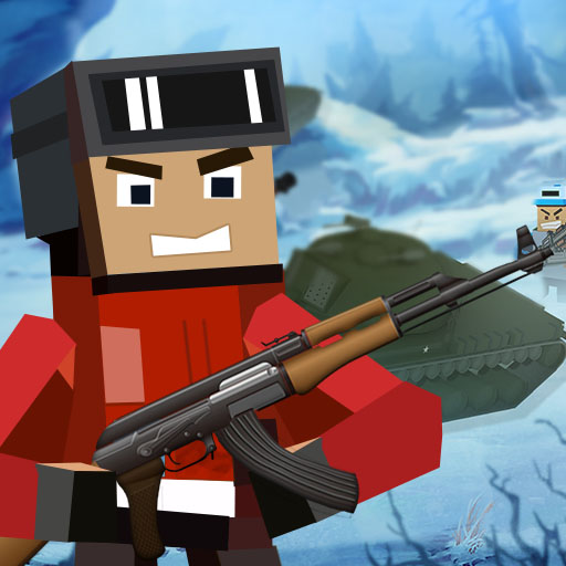 Infinite War 2020 thumbnail