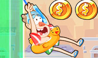 Alien Chase - Swing and Fly thumbnail