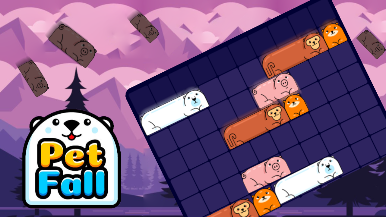 Pet Fall thumbnail