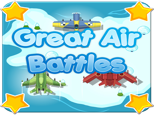 EG Air Battles thumbnail