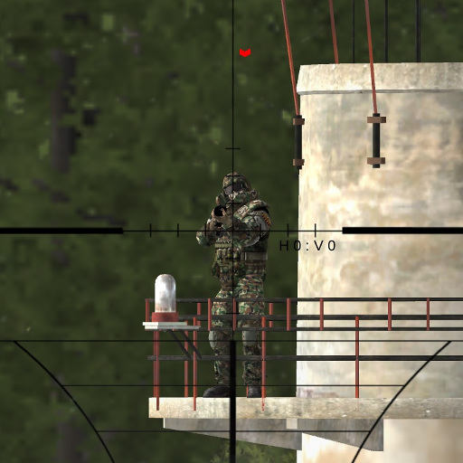 Sniper Strike thumbnail