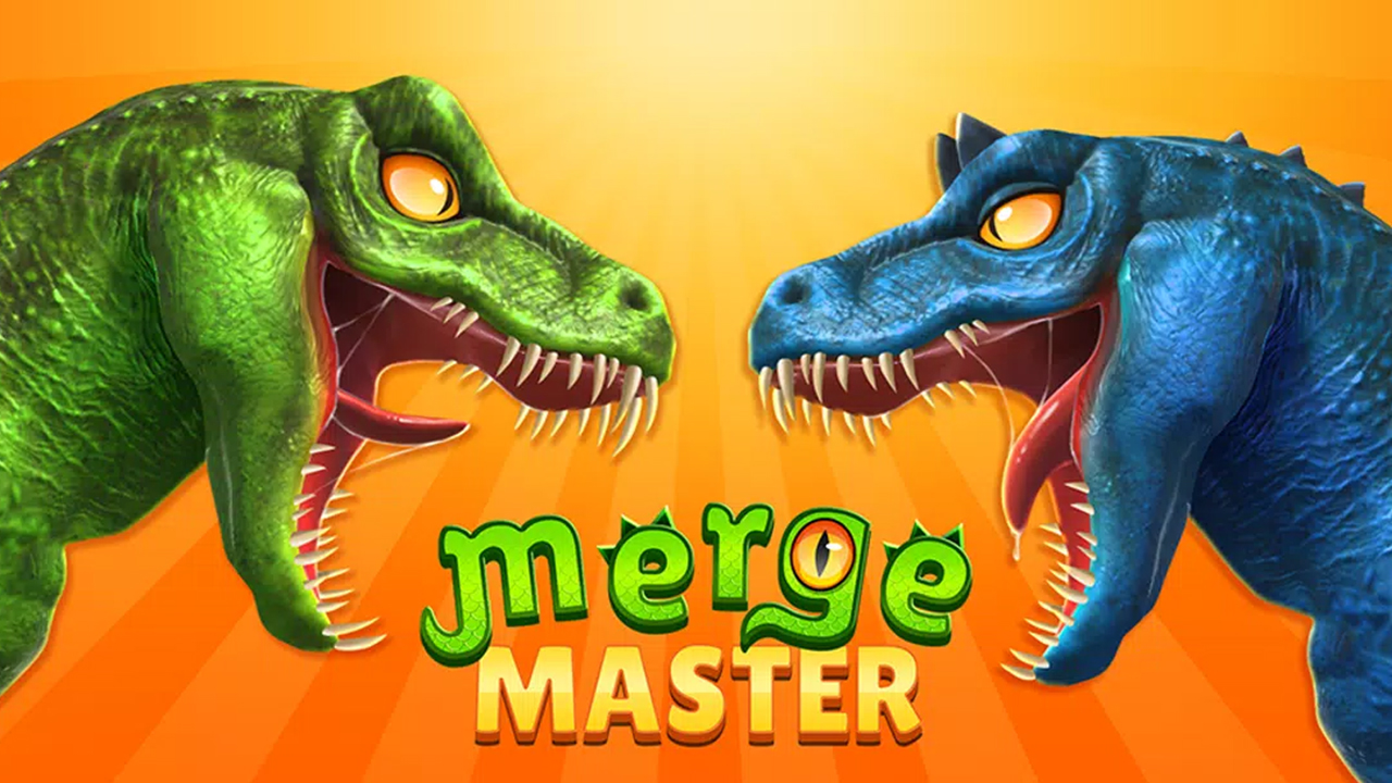 Merge Master thumbnail