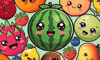 SUIKA WATERMELON DROP thumbnail