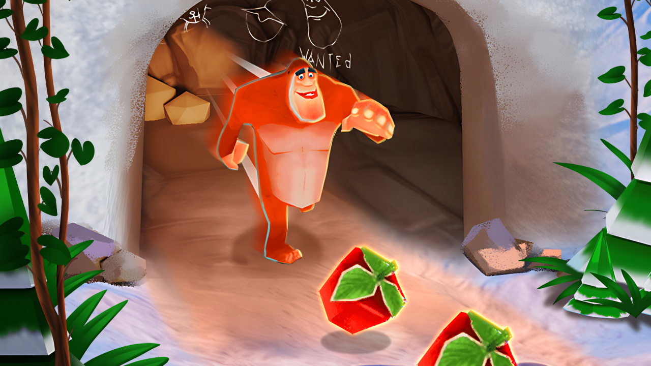 Escape Run thumbnail