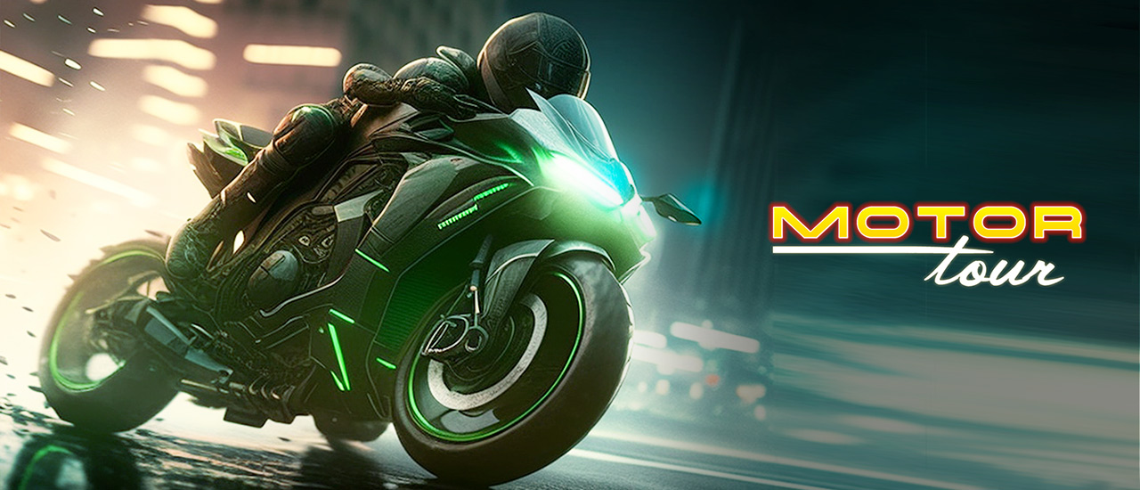 Motor Tour thumbnail