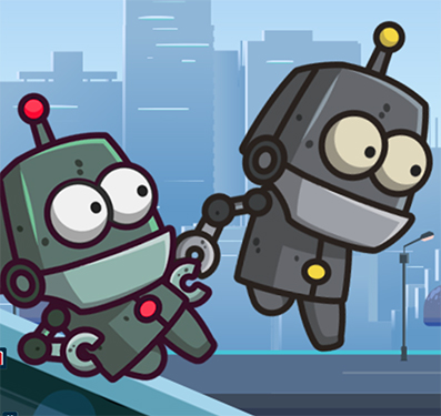 Robo Twins thumbnail