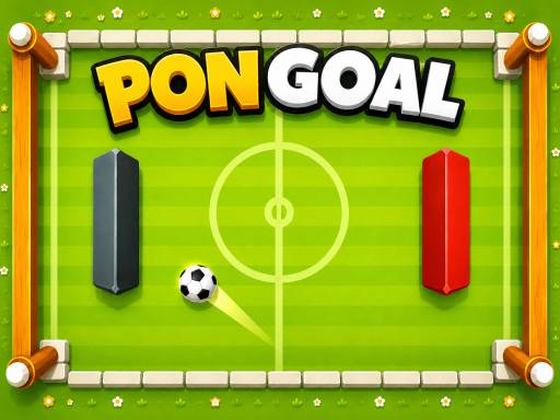 Pongoal preview
