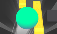 Sky Ball screenshot
