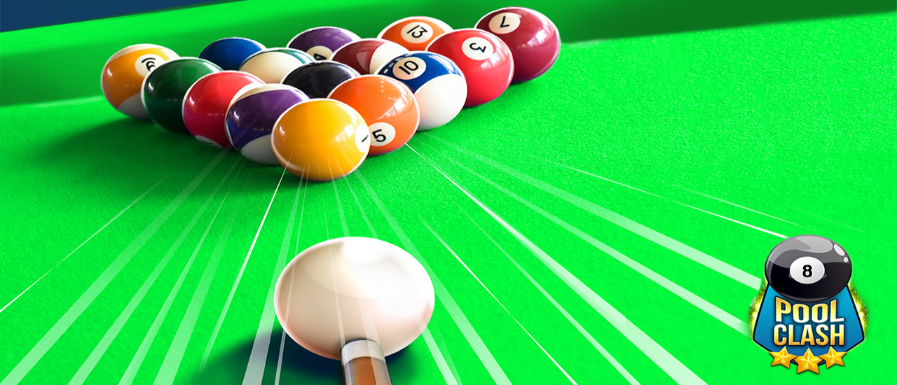 Pool Clash: 8 Ball Billiards Snooker thumbnail